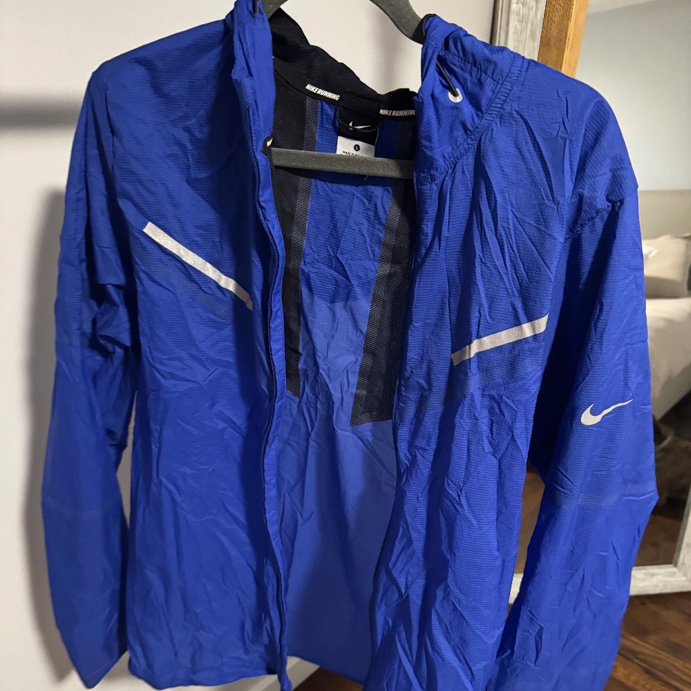 Nike Men's RUNNING Lightweight jacket